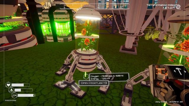 A New Era Of Sustainability - Planet Crafter - EP 7