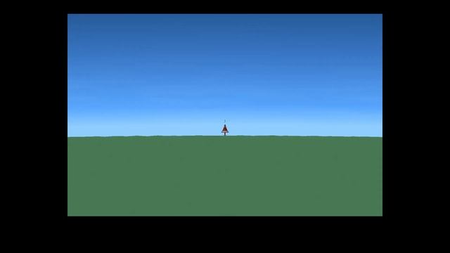 TD Channel Apollo² Recreated In SFS [Teaser]