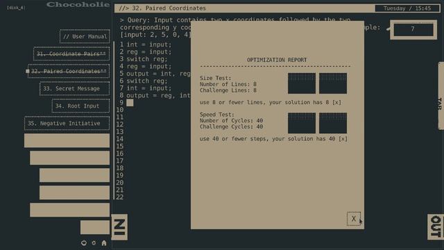 Comet 64 100% Full Gameplay Walkthrough + All Achievements/All Endings (No Commentary)