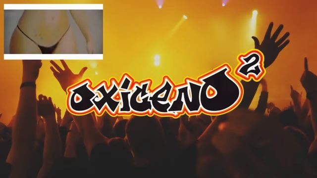 Yalo Dylan MY LOVE FT Bray Ryan OXIGENO QUILLA 92.6FM