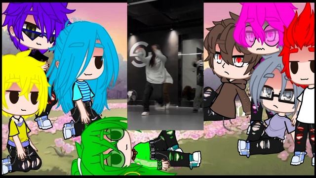 реакция 13 карт на вару как рандом