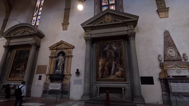 🇮🇹ИТАЛИЯ / ФЛОРЕНЦИЯ - город МУЗЕЙ / ПРОГУЛКА / ДОМ МЕДИЧИ / ДАНТЕ /