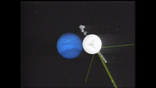 Neptune Has Rings?!? - Bite Sized Science