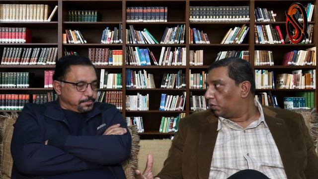 Jupiter Saturn Conjunction 2020 & Global Scenario | Astrologer Azhar Saleem | Saleem Sami Astrologe