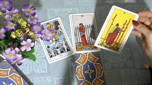 СТРЕЛЕЦ ♐ МАРТ 🌿 2019 года. ТАРО ПРОГНОЗ