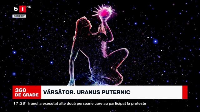 360 DE GRADE CU ALINA BĂDIC. HOROSCOP SĂPTĂMÂNA 8 -14 IANUARIE 2023  P3/3