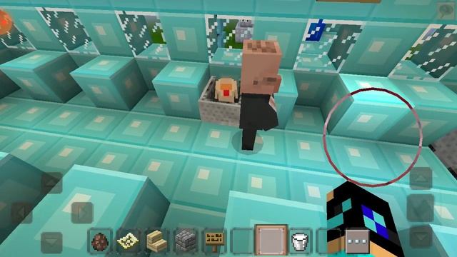 что стало с супер миром?+ рэпчик