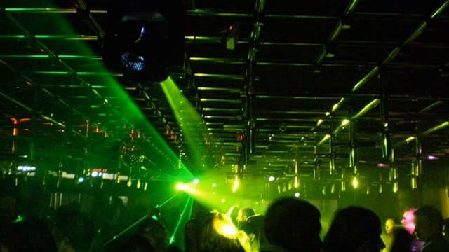 Club Faraon-Mix 1997 (DJ Paja)