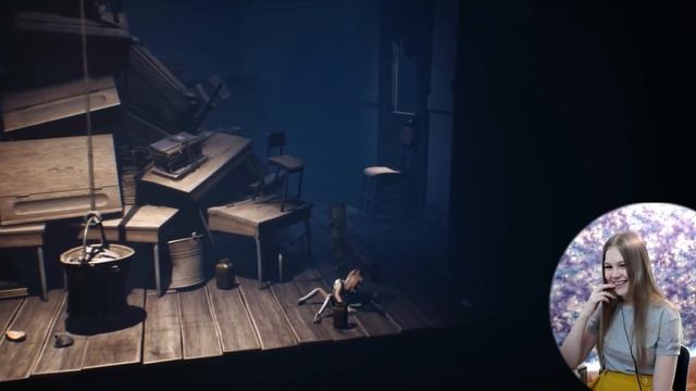 Реакция на Valera Ghosther: Литл ̶П̶о̶н̶и̶ Найтмерс 2 🧑🤝🧑и Литл ̶П̶о̶н̶и̶ Найтмерс 2 2