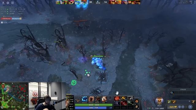 I Bet Ame Didn't See This Coming!