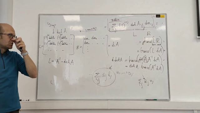 Эконометрика. ИП. Семинар 2