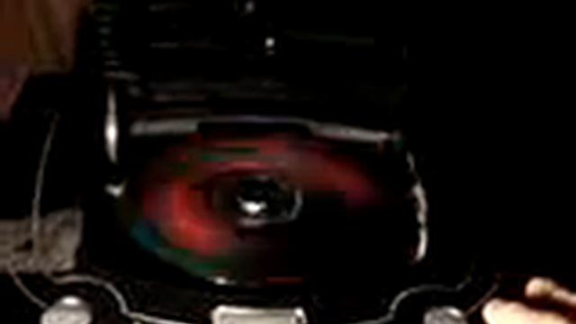 PAL Model 2 Saturn - Swap Trick