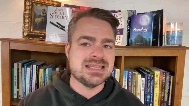 Saturn In The 8th House Natal Chart  🏠