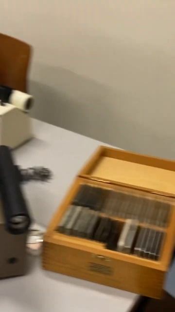 Nuclear☢️measurement Lab 🧪#science #physique #physics