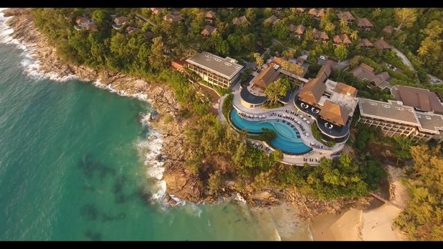 Самые красивые природы в 4K