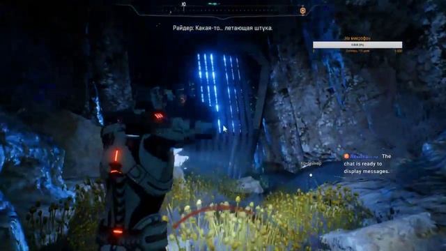 Покорение космоса, без микрофона(