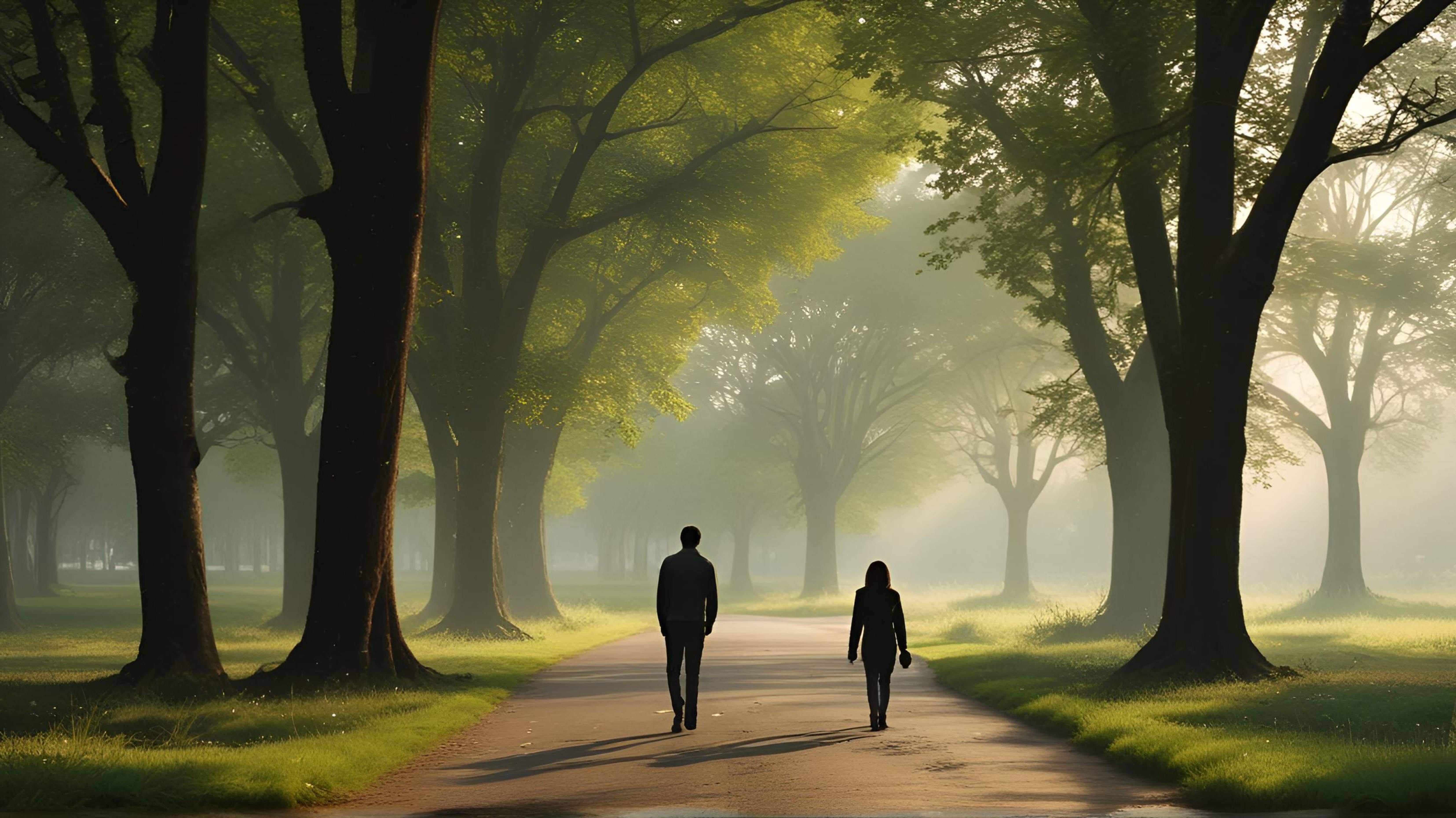 Хватит грустить