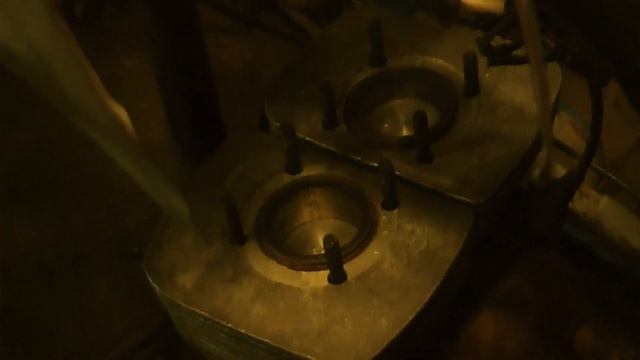 Ремонт Юпитера-5