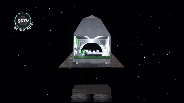 LittleBigPlanet 3 - MISSION: 2022