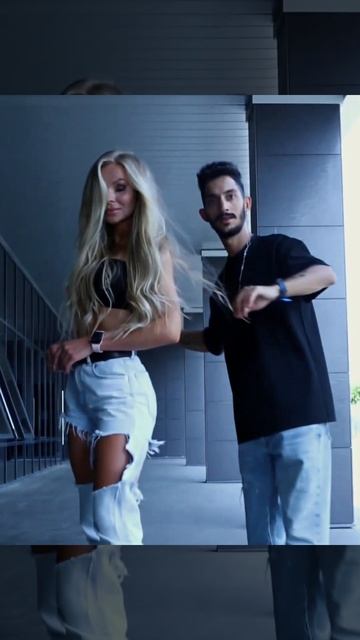 Рекламный ролик Колориста