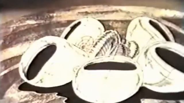 1985 год   Планета 888 В Маилян