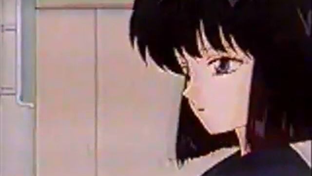 Sailor Saturn