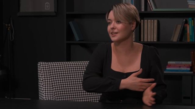 Василина Дрогичинская (VK). Как бизнесу быть инклюзивным