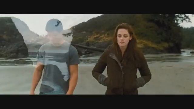 The Twilight Saga: NEW MOON