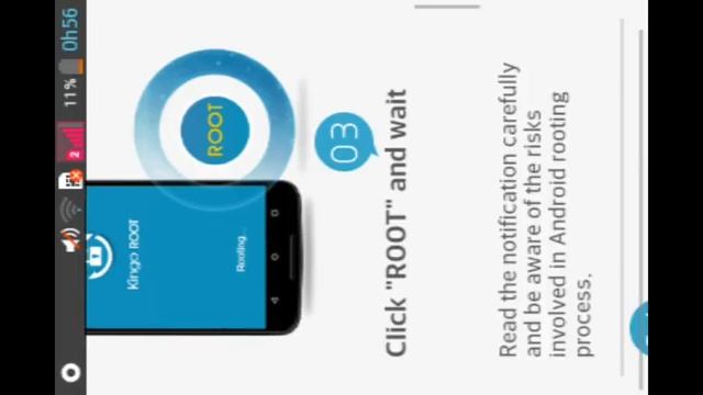 Como Fazer Root No Android.Jeito Muito Facil