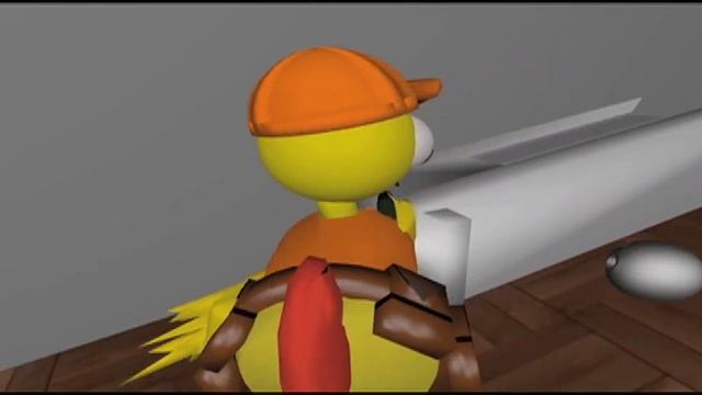 Cecil Adventures: The Repairman