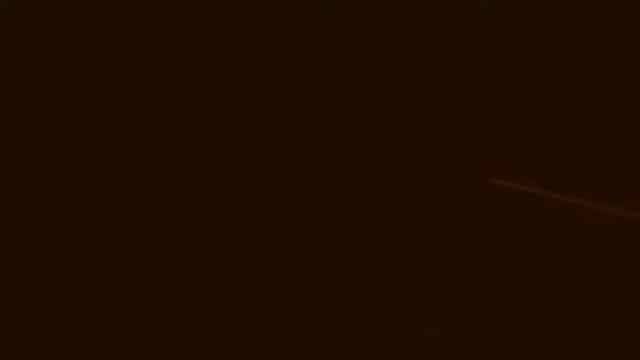 НЛО над Гольяново - Москва 20 сентября 2014