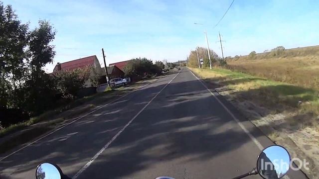 Оранжевая мечта ! Cezet 350 472.6 1986г.в. Видео снято осенью 2023