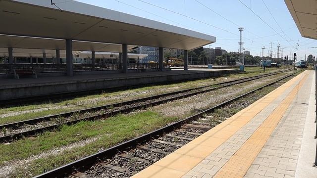 Морските бързачета 8610 и 2602 