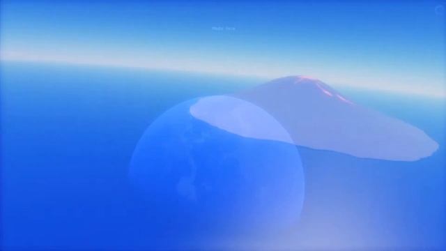 OCEANIC WORLDS - Space Engine