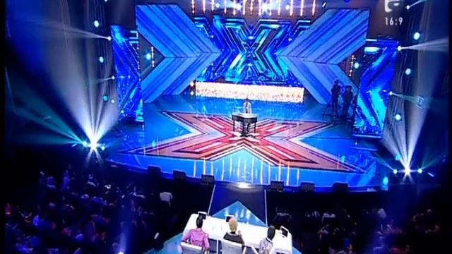 Bruno Mars - ”When I Was Your Man”. Vezi Aici Cum Cântă Eduard Hanuseac La X Factor