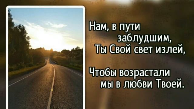 Гимны надежды 204 Вся земля согрета (-)