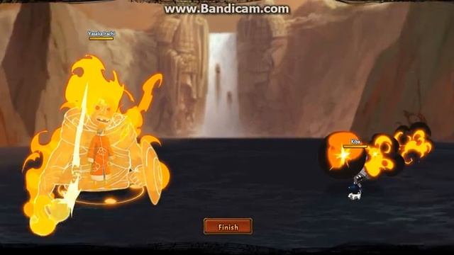 Итачи Сусанно Мангекю Шаринган