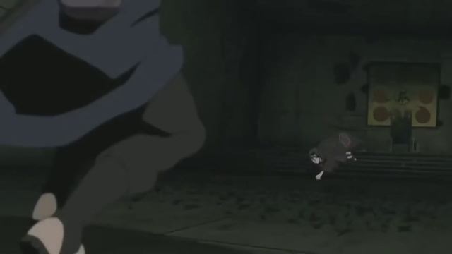 S A S U K E    VS   I T A C H I [AMV]