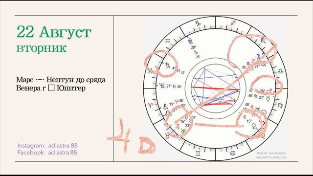 21 - 27 АВГУСТ 2023 Меркурий Ретро, Венера изгрява, Слънце срещу Сатурн - Седмична астро прогноза