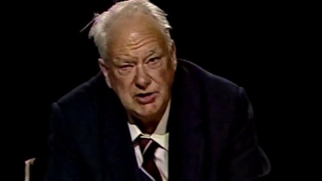 The Ringed Planet Saturn - 1991