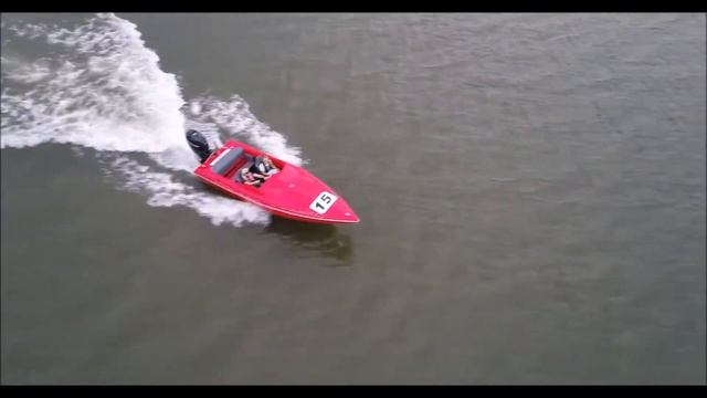 Phantom 23ft Mercury Verado 300HP