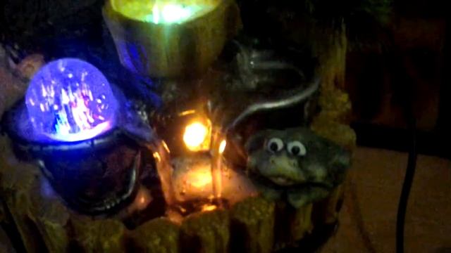 история про лол история Конфетки часть 21