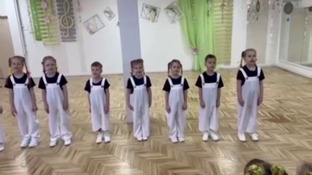 Ансамбль 