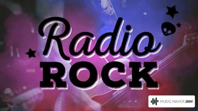 Марс Масалик Radio Rock