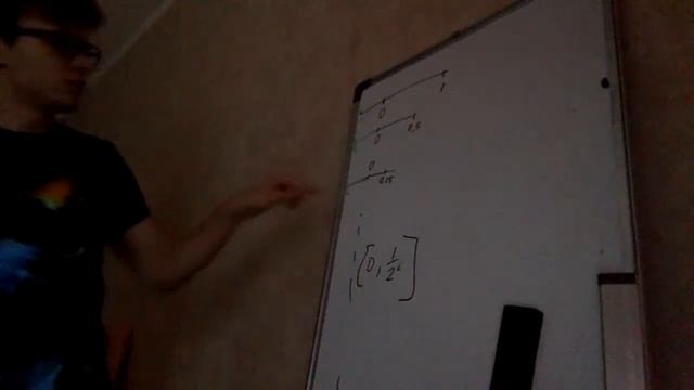 Интегралы с донатами