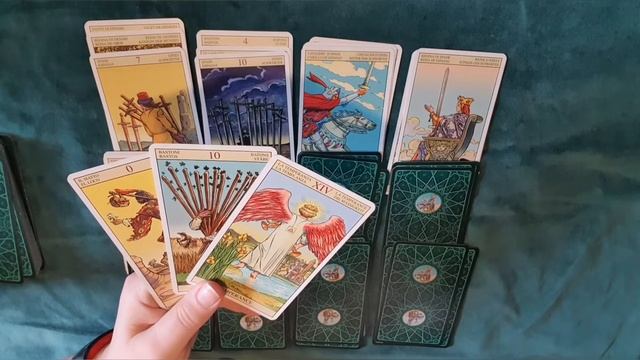 Коридор затмений 5.06-5.07 2020
