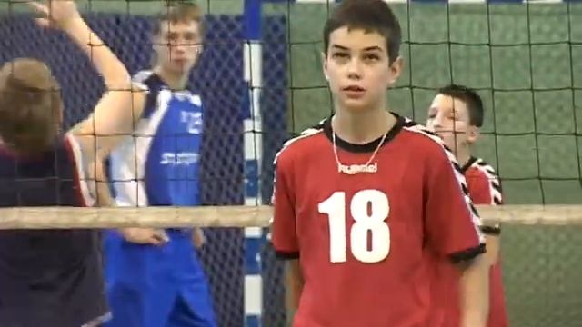 СДЮСШОР Приморского района 25 лет