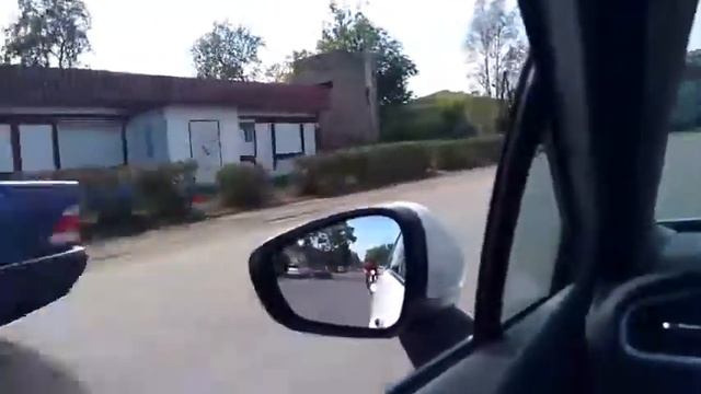 ИЖ Планета 5 #УРОД2