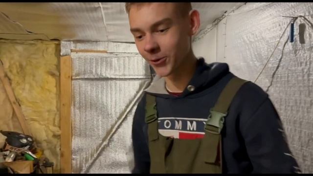 САМАЯ ЛУЧШАЯ ПОКУПКА В 2024 ГОДУ. МОПЕД ЗА 5К