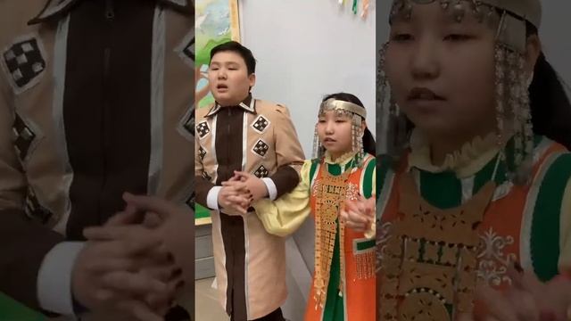 Гаврильева Венера Родионовна 13 лет 8 а класс рук.Ильина СГ город Покровск